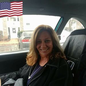 Meet your Posher, Sally